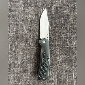 Buck Knife folding knife